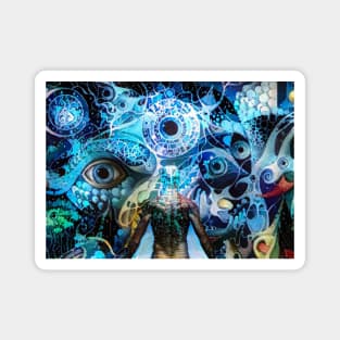 Abstract observers Magnet