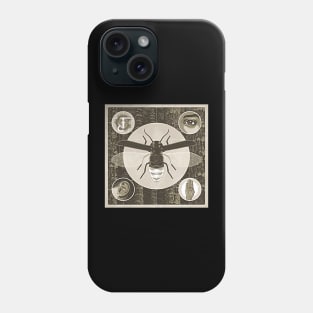 Jerry Cantrell Phone Case