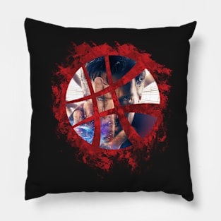 Doctor Strange Pillow