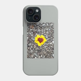 Bloomin Rocks Phone Case