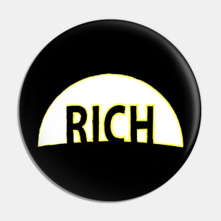 Rich Pin