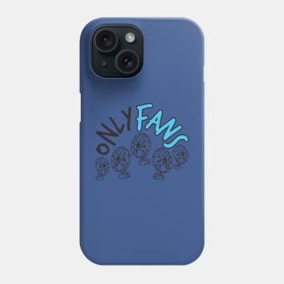 Only Fans 2 Phone Case