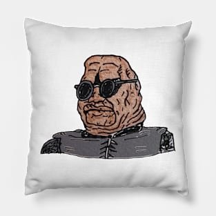 Hellraiser Pillow