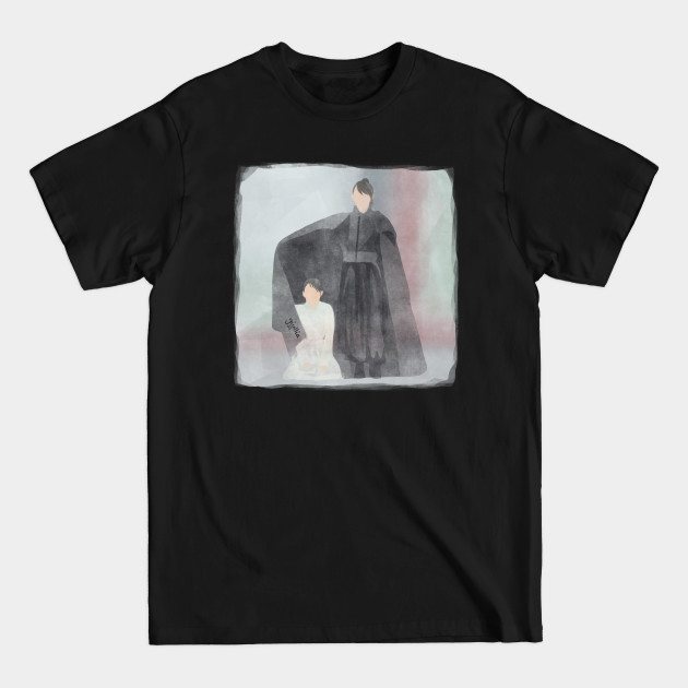 Discover Scarlet heart ryeo FANART 02 - Korean Drama - T-Shirt