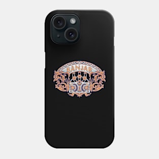 Banjar Phone Case