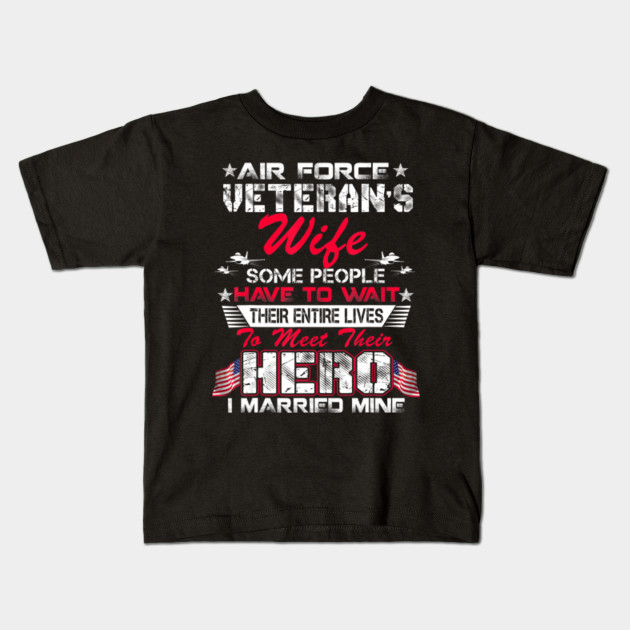 air force veteran apparel