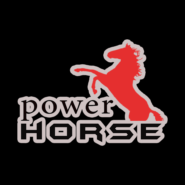 power horse design by power horse