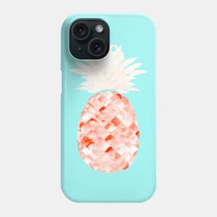 Hala Kahiki Champagne Phone Case