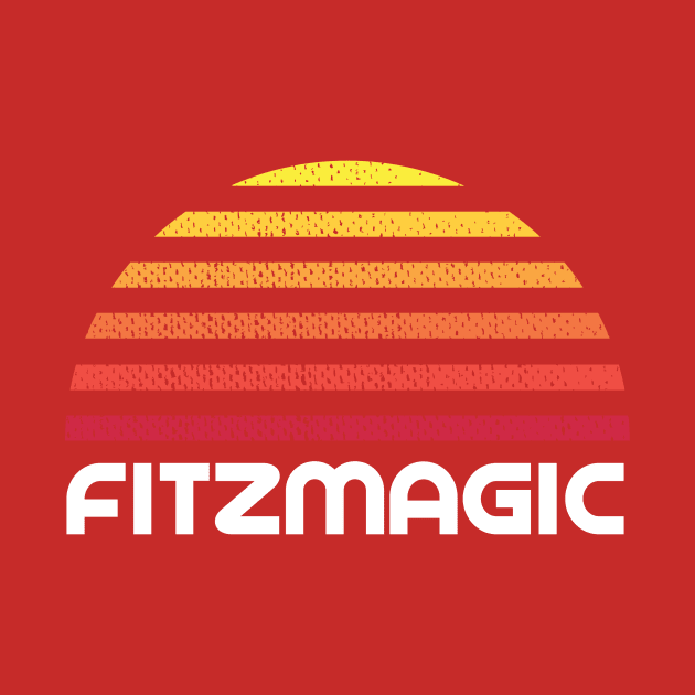 Fitzmagic by PodDesignShop