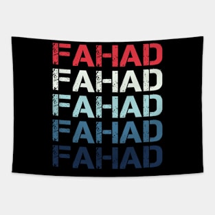 Fahad Tapestry