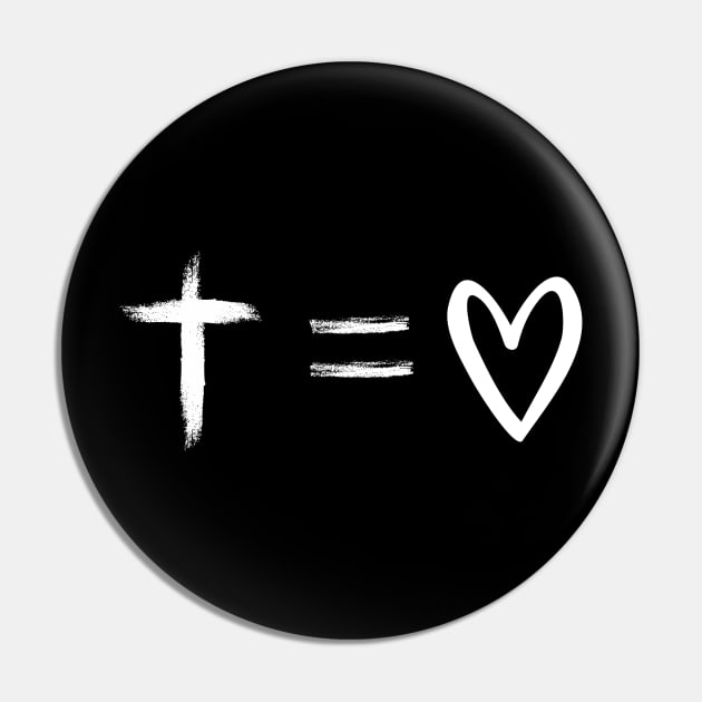 Love Equation 1 John 4:10 God Sent Jesus For Us Pin by Contentarama