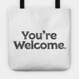 You're welcome Tote