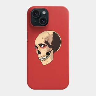 Ash Vs Evil Dead | Skull Phone Case