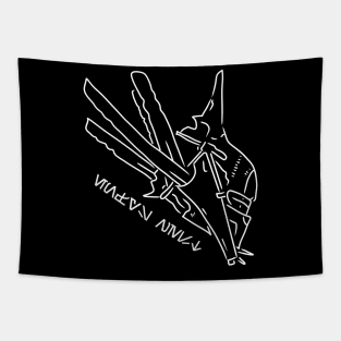 Enfys Nest Tapestry