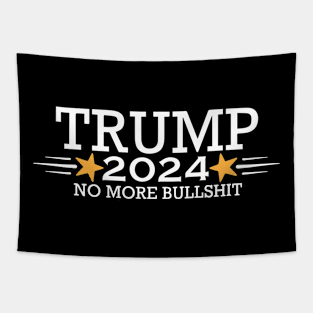 Trump 2024 Tapestry