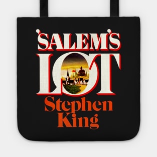 Salem's Lot - King First Edition Series Tote