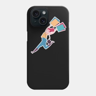 Funny Gift, Gift For Girls Phone Case