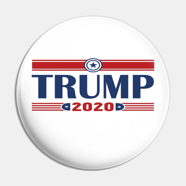 trump president 2020 Pin by Netcam