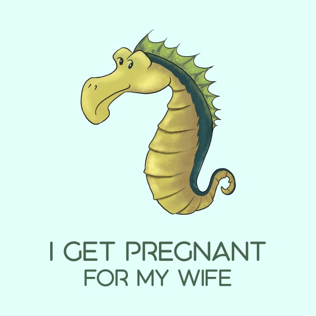 I get pregnant for my wife by quenguyen