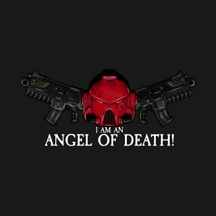 Angel of Death T-Shirt