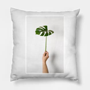 Minimalistic design Pillow