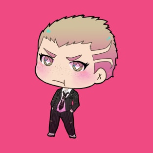 Fuyuhiko Kuzuryu T-Shirt