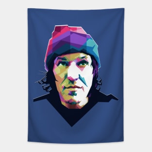 Elliot Smith WPAP Tapestry