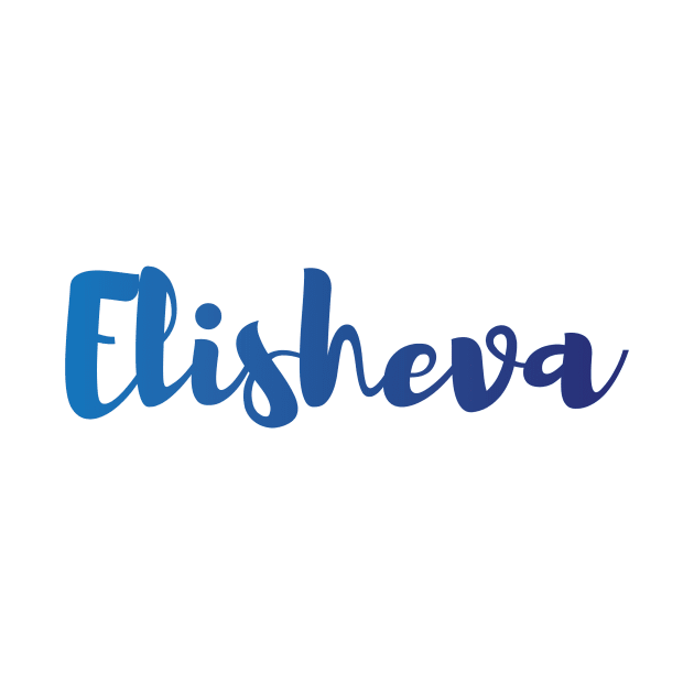 Elisheva by ampp