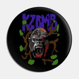 KZOMB Pin