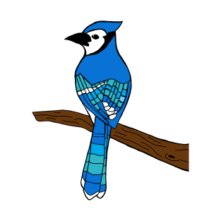 Bluejay T-Shirt