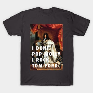 Louis Xiv T-Shirts for Sale