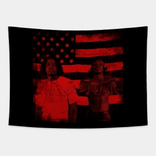 Stankonia Tapestry