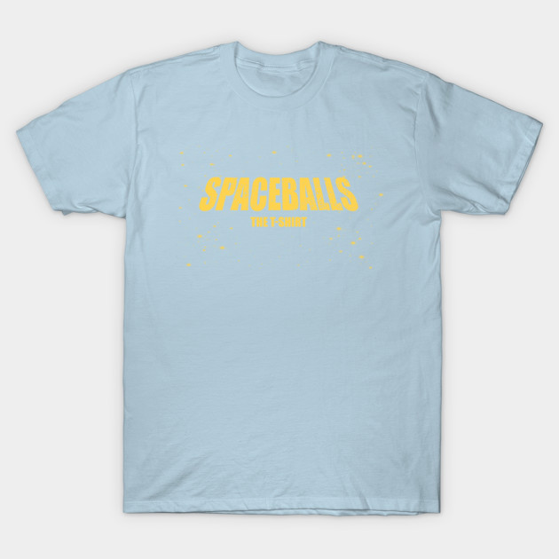 Spaceballs the T shirt - Spaceballs - T-Shirt