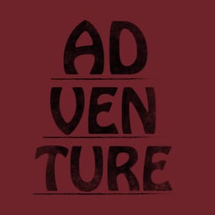 Adventure T-Shirt