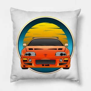 Supra-PW Pillow