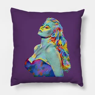 La Dolce Anita Pillow