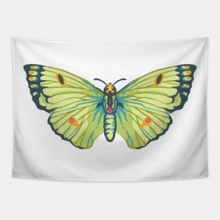 Butterfly Tapestry