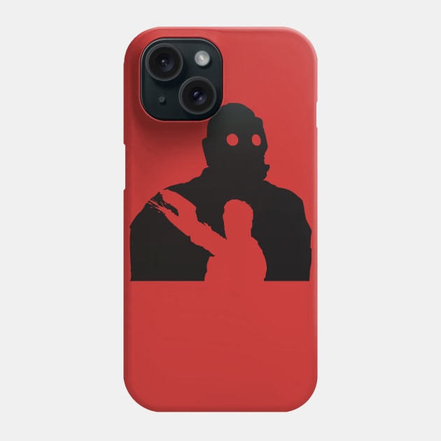 Starlord Phone Case by amandacorbettart