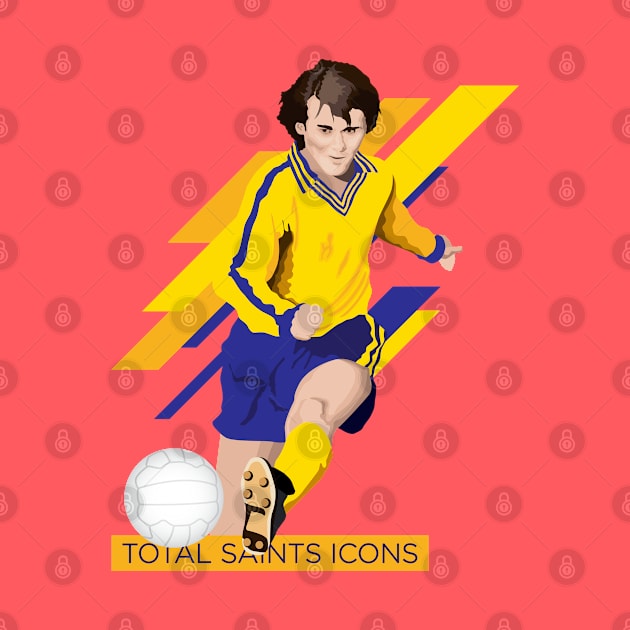 76 DYNAMIC by Total Saints Icons