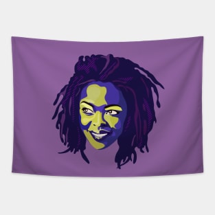 Lauryn Tapestry