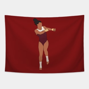 Soraya Hawthorne Tapestry