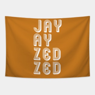 Jimmy Jazz Tapestry