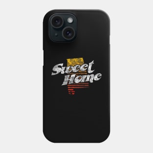 LyricLyfe Sweet Home Alabama Phone Case