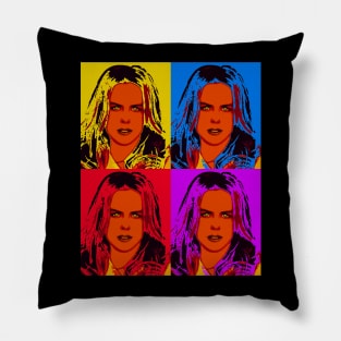 nicole kidman Pillow