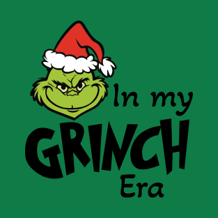 GrinchEra T-Shirt