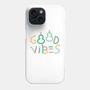 Gourd Vibes! Phone Case