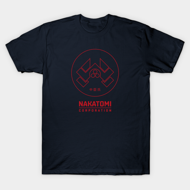 download nakatomi corp