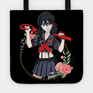 kill la kill - Ryuko Matoi Tote