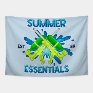 Summer Essentials Tapestry