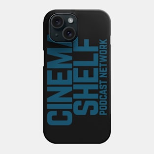 Podcast Network (Version 2) Phone Case